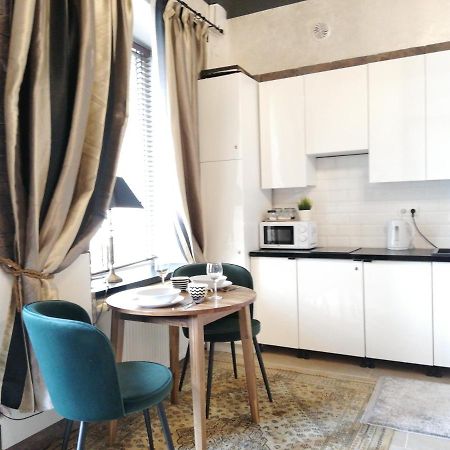 Apartament Przy Zamku Kowalska Street Люблин Экстерьер фото