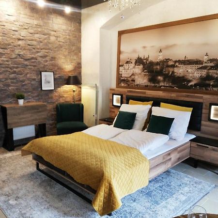 Apartament Przy Zamku Kowalska Street Люблин Экстерьер фото