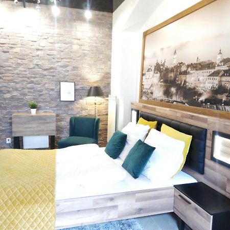 Apartament Przy Zamku Kowalska Street Люблин Экстерьер фото