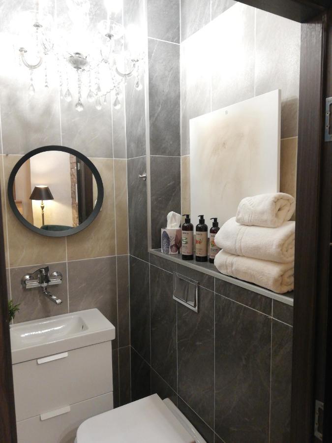 Apartament Przy Zamku Kowalska Street Люблин Экстерьер фото