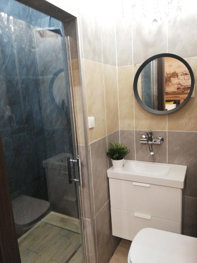 Apartament Przy Zamku Kowalska Street Люблин Экстерьер фото