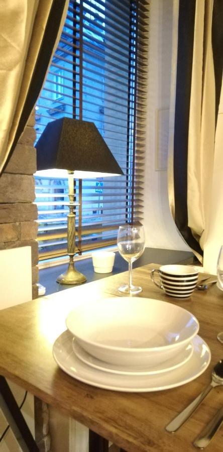 Apartament Przy Zamku Kowalska Street Люблин Экстерьер фото