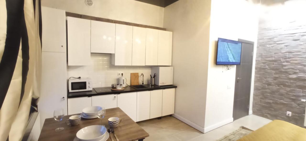 Apartament Przy Zamku Kowalska Street Люблин Экстерьер фото
