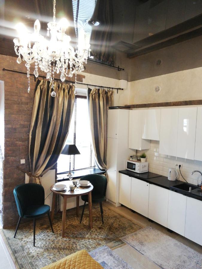 Apartament Przy Zamku Kowalska Street Люблин Экстерьер фото